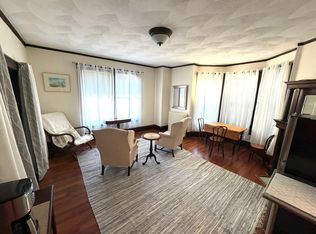 110 Grovers Ave #2F, Winthrop, MA 02152