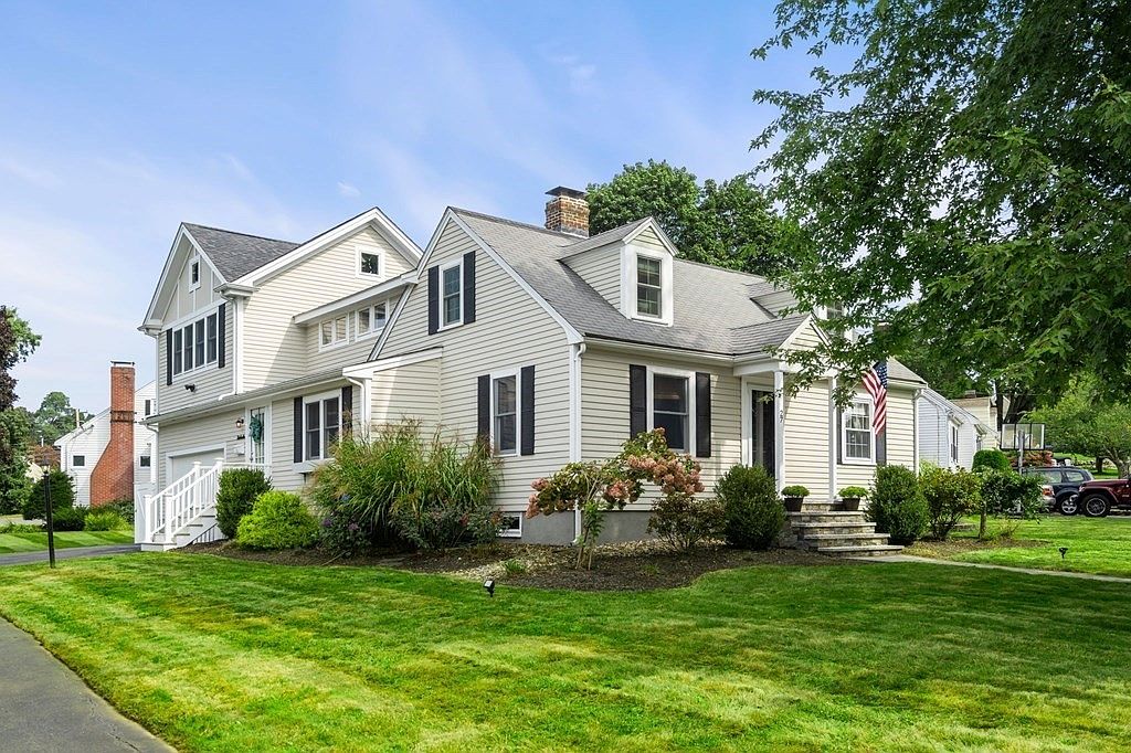 27 Stafford Rd, Danvers, MA 01923 Zillow
