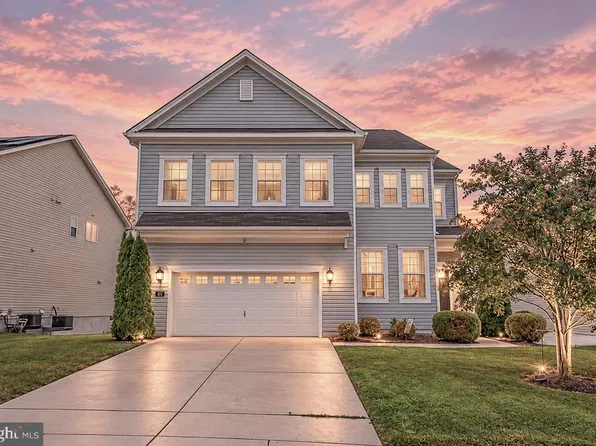 622 Bentgrass Dr, Aberdeen, MD 21001