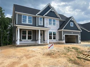665 Cresswell Moor Way, Fayetteville, NC 28311