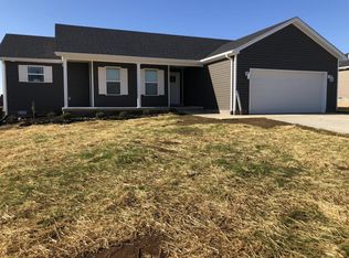 474 Tundra Ave, Bowling Green, KY 42101
