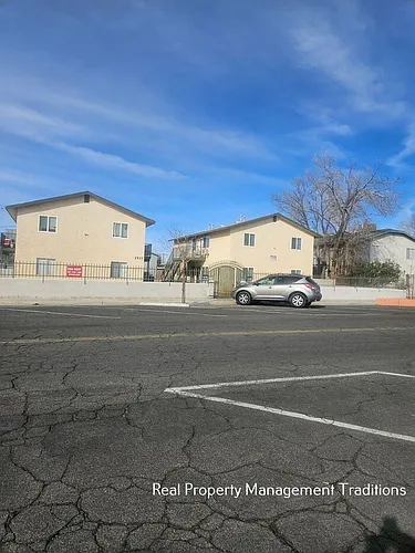2541 Diamond St #3 Photo 1