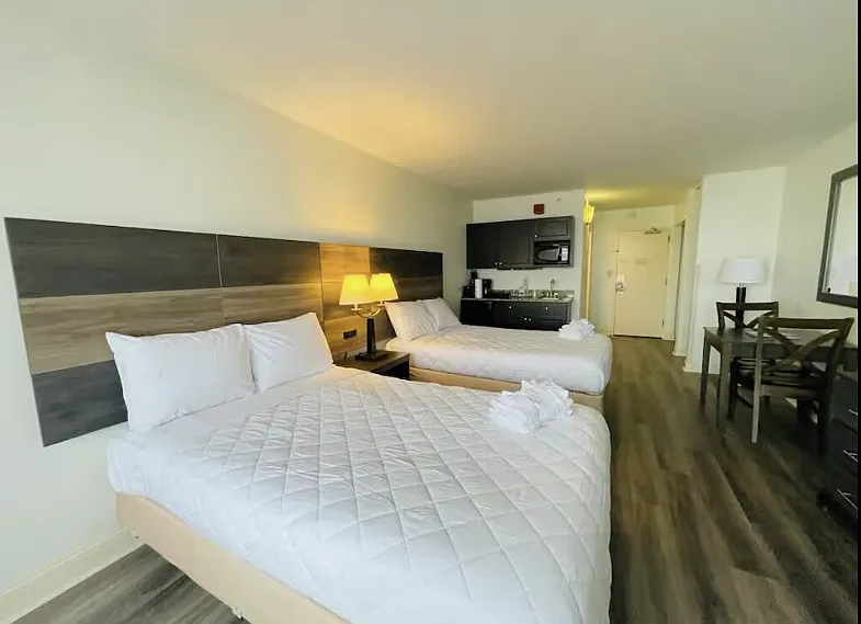 1501 S Ocean Blvd #1105