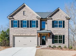 4325 Hunters Walk Way, Cumming, GA 30028