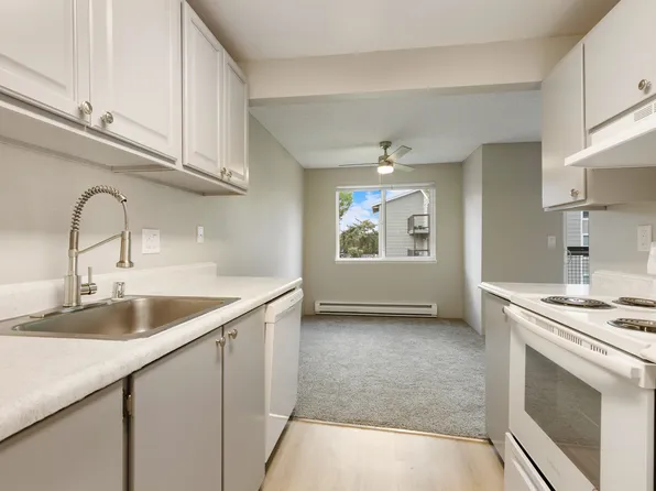 Hillcrest Estates