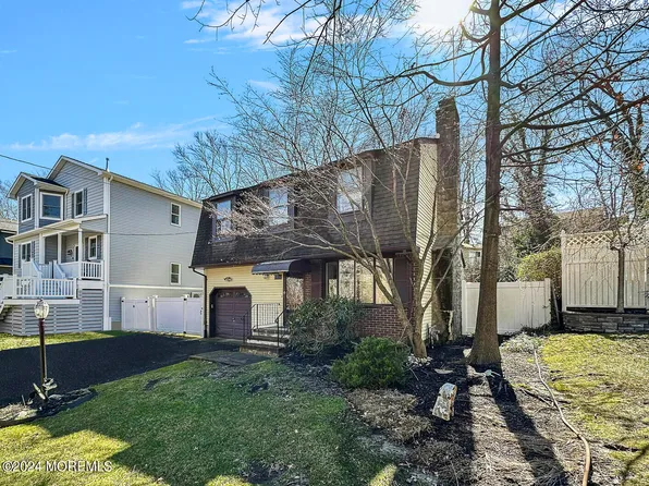 110 Ivins Road, Neptune Township, NJ 07753