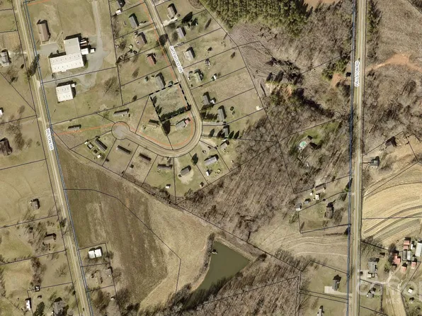 128 Gatewood Dr, Fallston, NC 28090