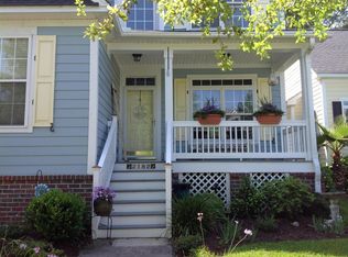 2182 Sandy Point Ln, Mount Pleasant, SC 29466