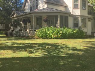 903 W 5th St, Marshfield, WI 54449