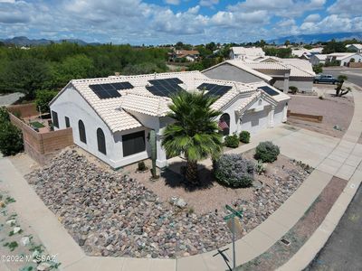 5390 W Fireopal Way, Tucson, AZ, 85742
