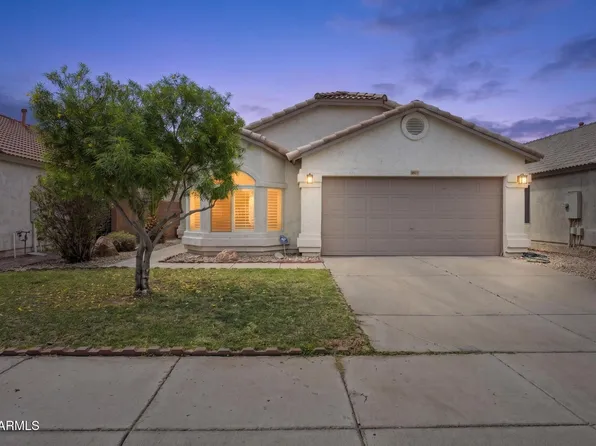 921 E MONTOYA Lane, Phoenix, AZ 85024