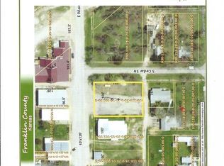 123 E Main St, Rantoul, KS 66079