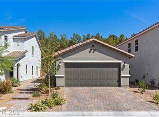 6562 Secret Grove Ave, Las Vegas, NV 89130