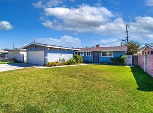 13224 Sunnybrook Ln, La Mirada, CA 90638