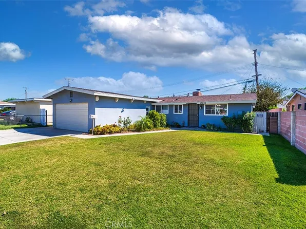 13224 Sunnybrook Ln, La Mirada, CA 90638