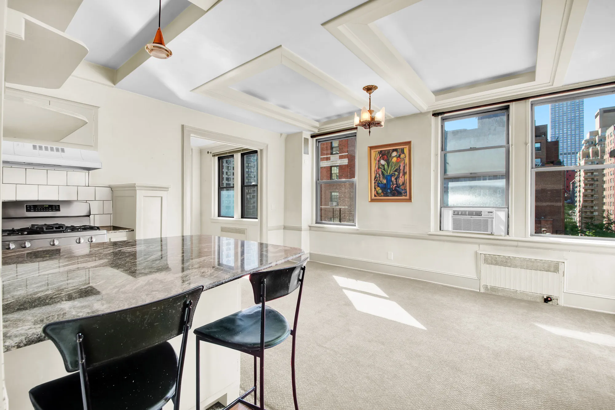136 East 36th Street #8B in Murray Hill, Manhattan | StreetEasy