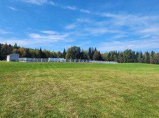 1811 State Route 102, Canaan, VT 05903