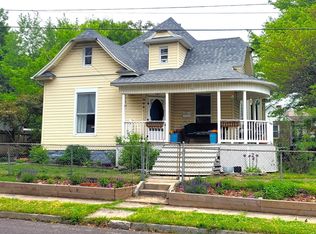 501 W Nichols St, Springfield, MO 65802