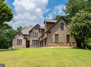 4387 Old Fairburn Rd, Atlanta, GA 30349