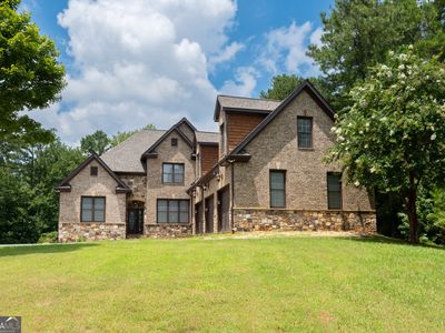 4387 Old Fairburn Rd, Atlanta, GA, 30349