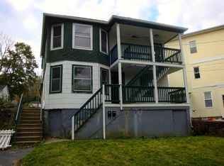 109 West St, Southbridge, MA 01550