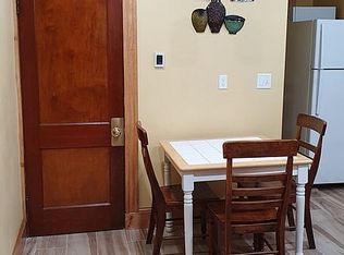 12 Chase St #1, Dorchester, MA 02125