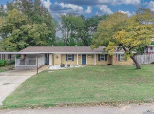 213 Ruby Ln, Longview, TX 75604