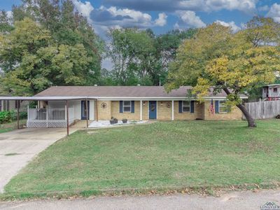 213 Ruby Ln, Longview, TX, 75604