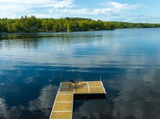 91 Algonquin Rd, Enfield, NH 03748