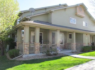 2702 Rigden Pkwy UNIT H2, Fort Collins, CO 80525