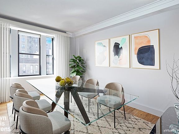 2nd image of 219 W 81st St APT 6K