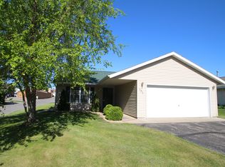 205 Hidden Way, Albany, MN 56307