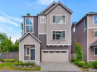 19603 25th Dr SE, Bothell, WA 98012