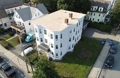 175 Belmont St, Belmont, MA, 02478
