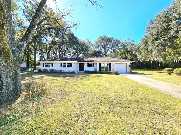 1027 Mohawk Street, Savannah, GA 31419