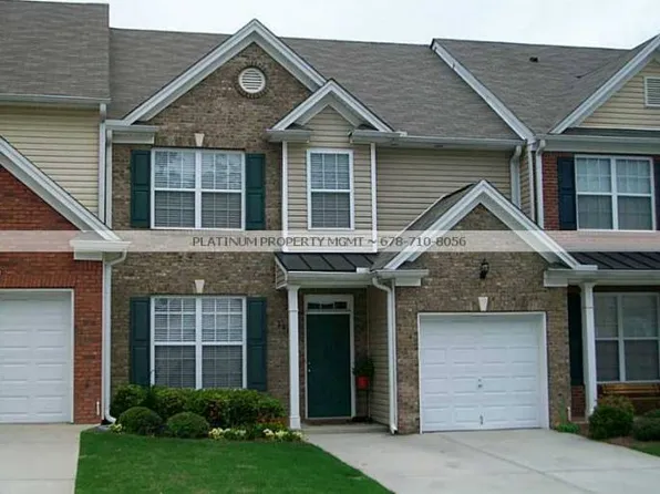 3067 Kentmere Dr, Cumming, GA 30040