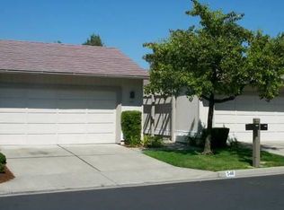 546 Cambrian Way UNIT 0, Danville, CA 94526