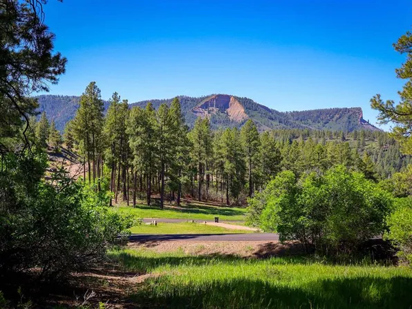 379 Ironwood Drive, Pagosa Springs, CO 81147