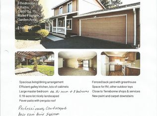 1202 Barberry Dr, Terrebonne, OR 97760