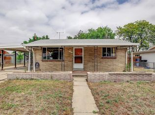 6241 E 65th Pl, Commerce City, CO 80022
