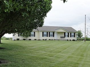 733 Charlie Norris Rd, Richmond, KY 40475