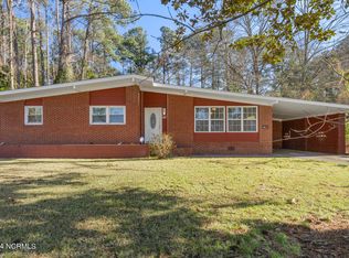 124 Mike Loop Rd, Jacksonville, NC 28546