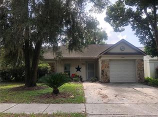 345 N Cervidae Dr, Apopka, FL 32703