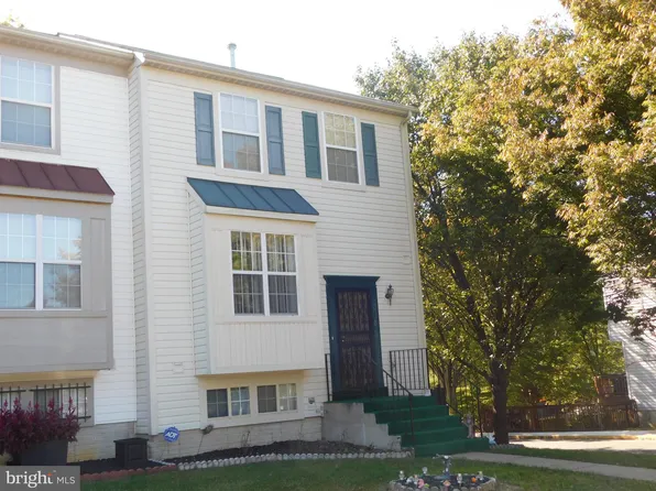 3142 Dynasty Dr, District Heights, MD 20747