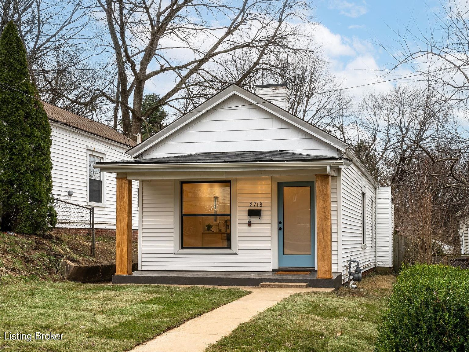 2718 Hillside Ter, Louisville, KY 40206 | Zillow