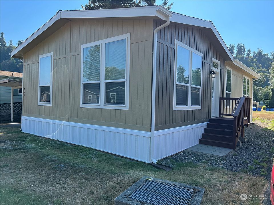 8504 144th Avenue NE UNIT 40, Puyallup, WA 98372 Zillow