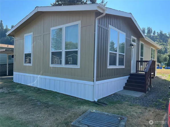 8504 144th Avenue NE #40, Puyallup, WA 98372