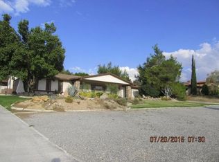 20071 Modoc Rd, Apple Valley, CA 92308