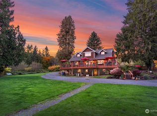 11660 Fay Rd NE, Carnation, WA 98014