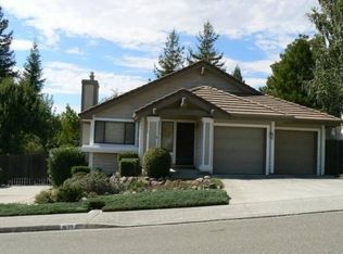 1635 Foxridge Cir, Auburn, CA